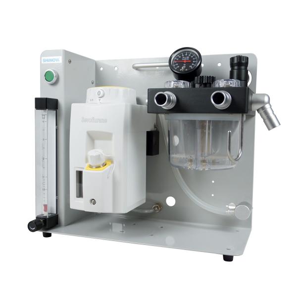 Máquina Portátil de Anestesia Veterinaria