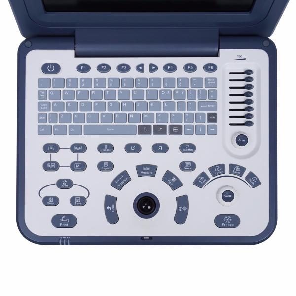 Veterinary Ultrasonido Veterinario Portátil