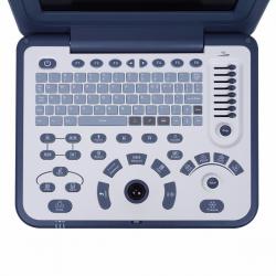 Veterinary Ultrasonido Veterinario Portátil