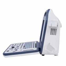 Veterinary Ultrasonido Veterinario Portátil