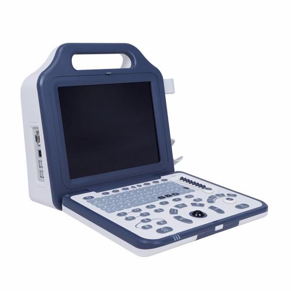 Veterinary Ultrasonido Veterinario Portátil