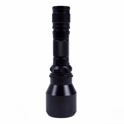 Lámpara LED de Woods