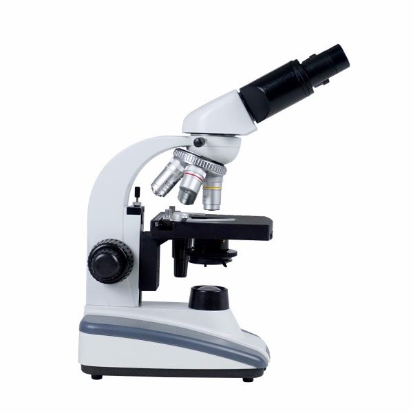 Microscopio Biológico