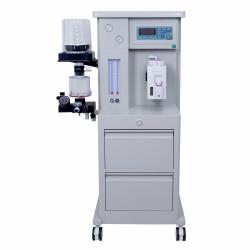 Máquina de Anestesia Veterinaria