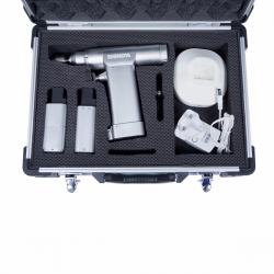 Taladro Micro de Hueso Veterinario