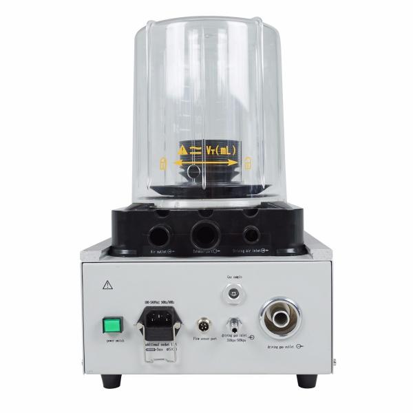 Ventilator de Anestesia