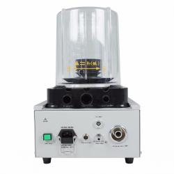 Ventilator de Anestesia