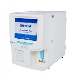 Analizador Auto de Hematología