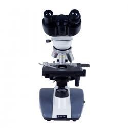 Microscopio Biológico