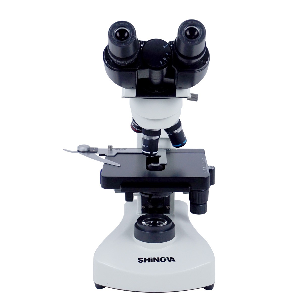 Microscopio Digital