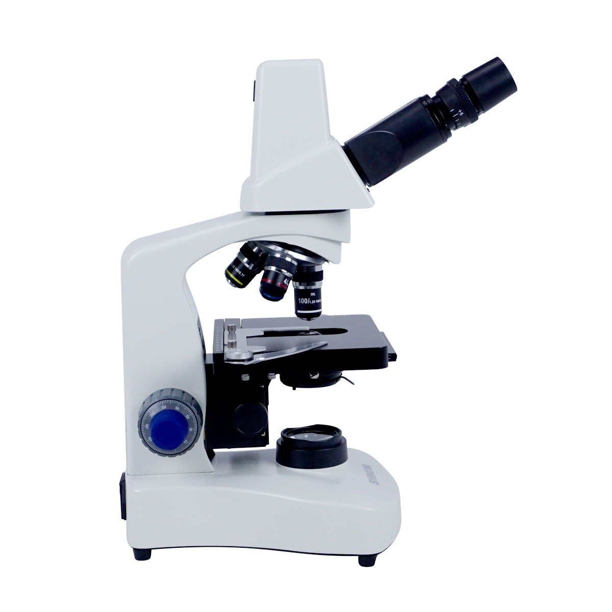 Microscopio Digital