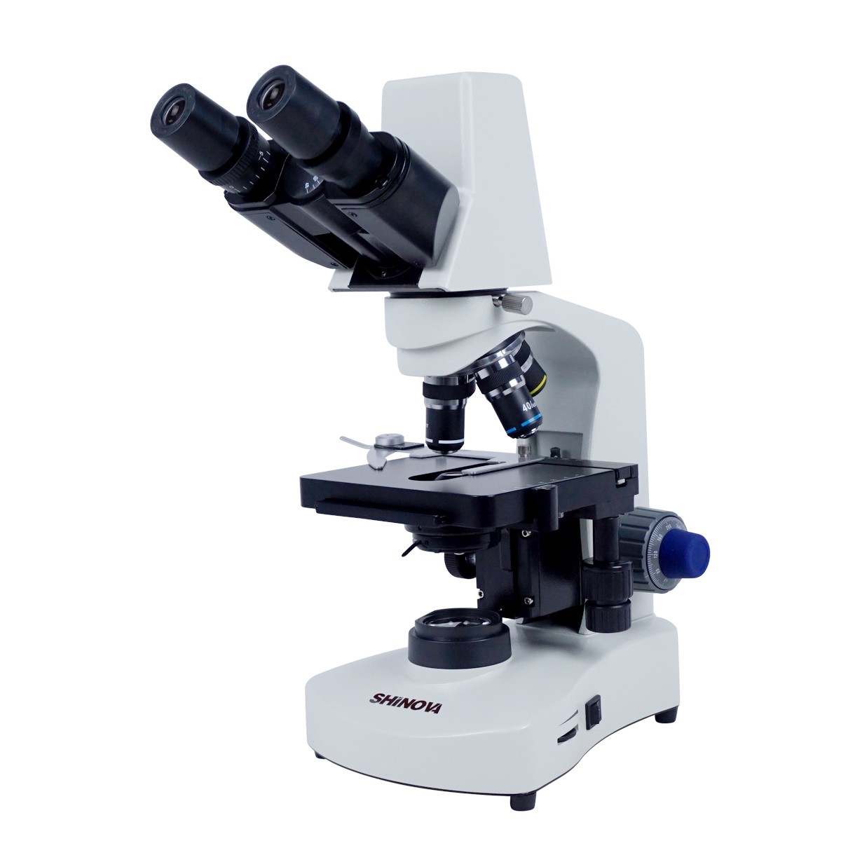 Microscopio Digital