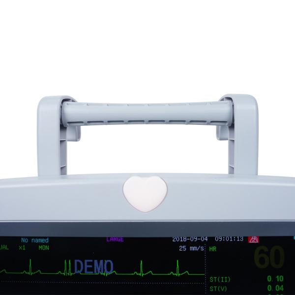 Monitor de Animales de 12.1