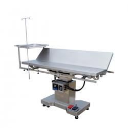 Maquina de mesa de operaciones