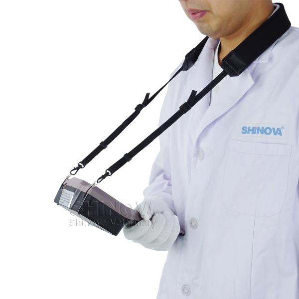 Ultrasonido Veterinario de Palma