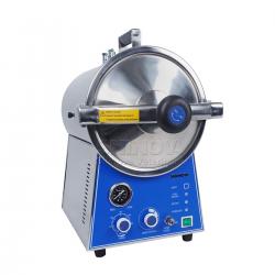 Esterilizador de Vapor de Mesa