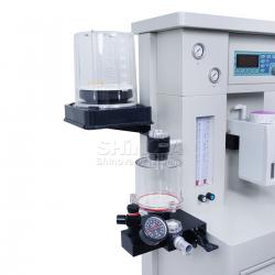 Máquina de Anestesia Veterinaria