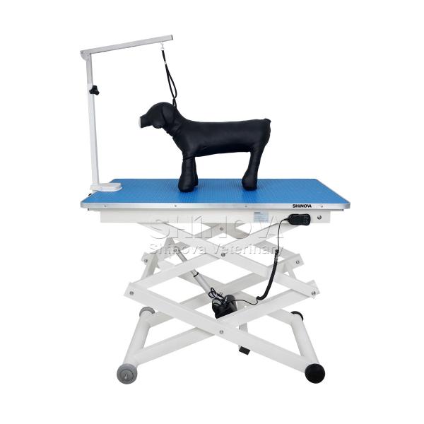 Mesa De Belleza Eléctrica