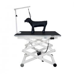 Mesa De Belleza Eléctrica