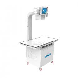 Máquina de Rayos X Digital Veterinaria de 200mA