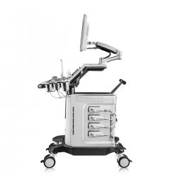 Carro Doppler color veterinario