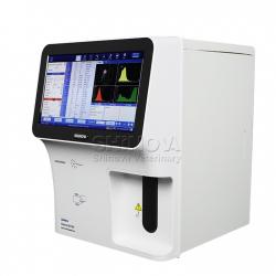 Analizador de Hematología Automático Veterinario