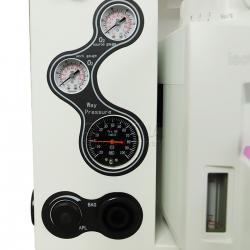Máquina de Anestesia Veterinaria