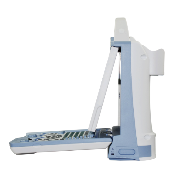 Doppler Portátil de Color Veterinario