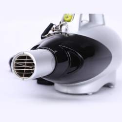 Secador Portátil para Mascotas de 1 Motor