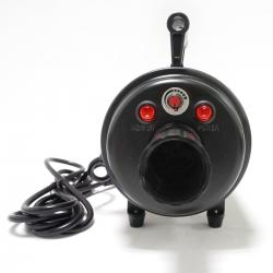 Secador de Mascotas de 1 Motor