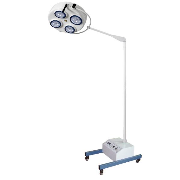 Lámpara LED Recargable Móvil