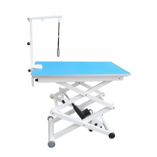 Mesa De Belleza Eléctrica