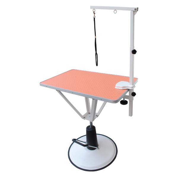 Mesa de Aseo Hidráulica
