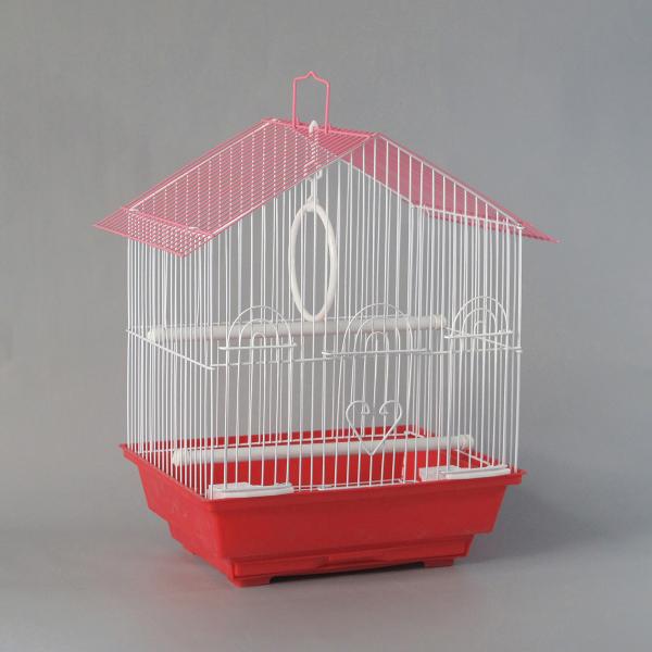 Jaula de Pájaros