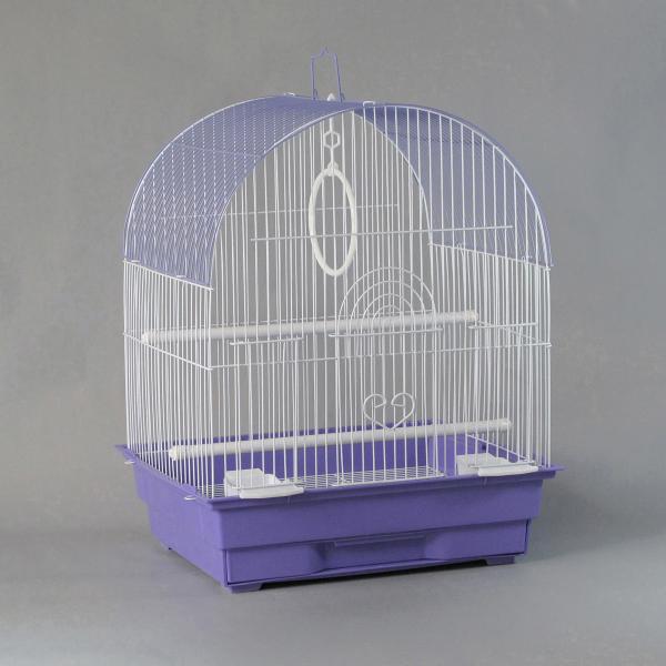 Jaula de Pájaros