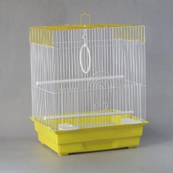 Jaula de Pájaros
