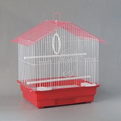 Jaula de Pájaros