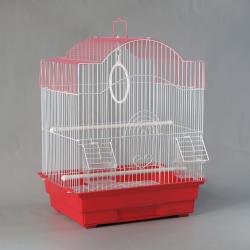 Jaula de Pájaros