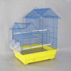 Jaula de Pájaros