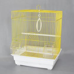 Jaula de Pájaros