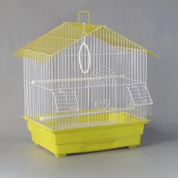 Jaula de Pájaros