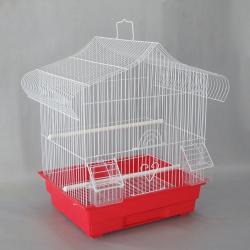 Jaula de Pájaros