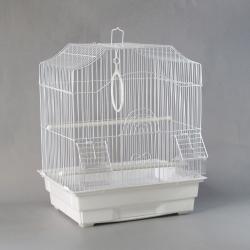 Jaula de Pájaros