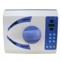 Esterilizador de Pre-Vacío / Autoclave