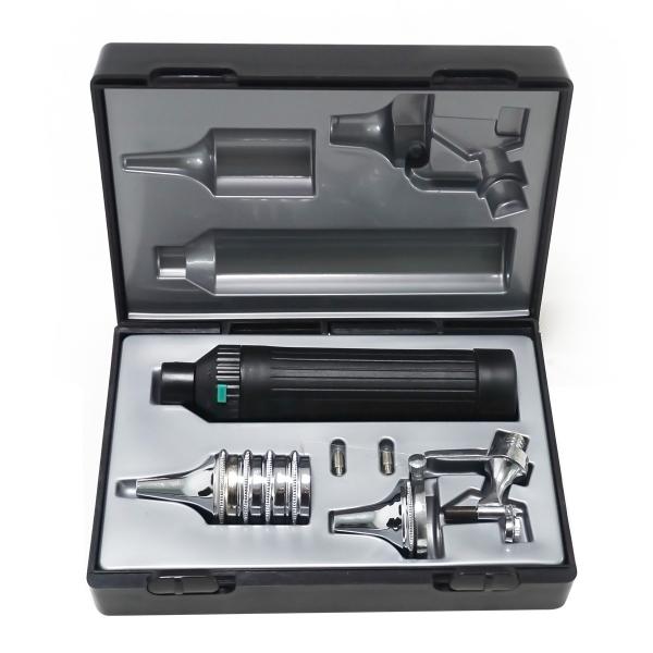 Otoscopio Veterinario