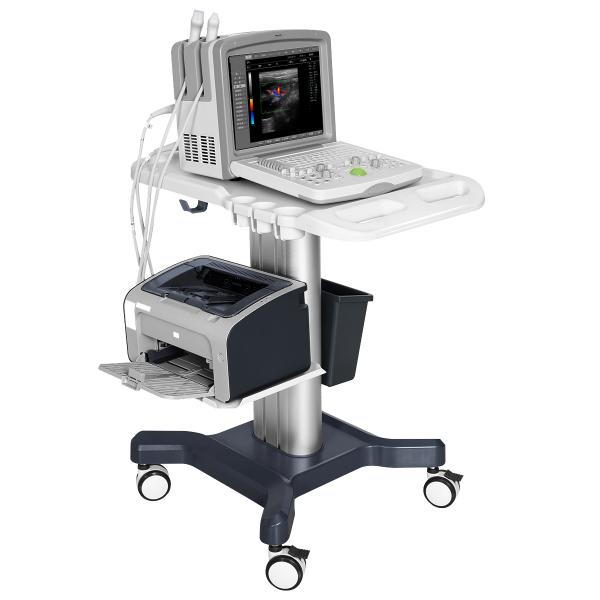 Doppler de Color Veterinario