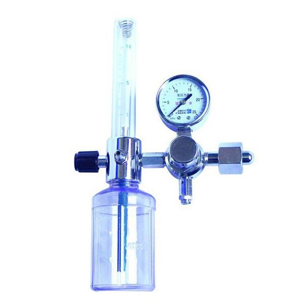 Regulador de oxigeno