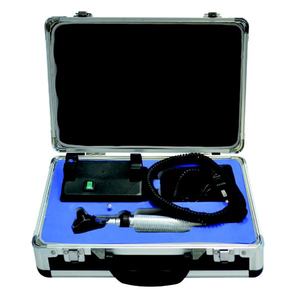 Otoscopio veterinario directa