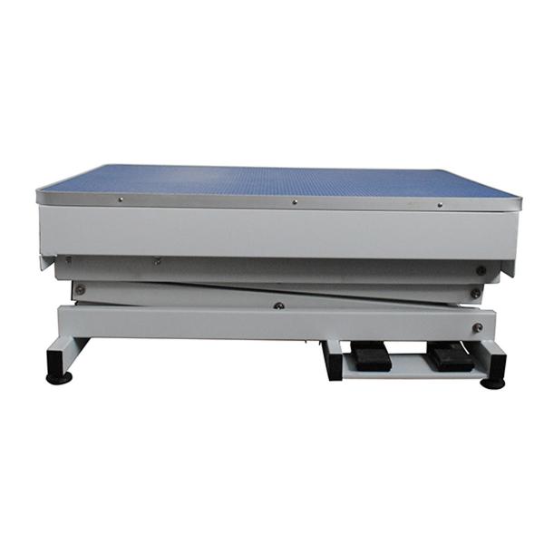 Mesa De Belleza Eléctrica