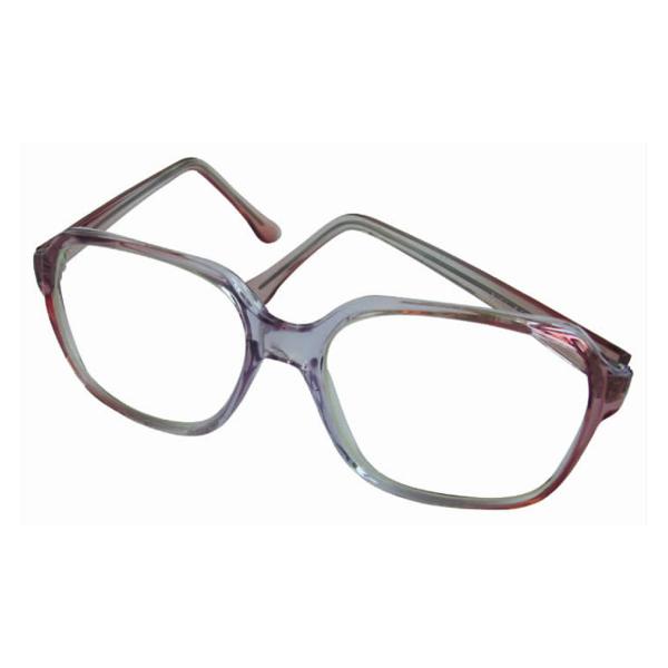 Los lentes protectores de rayos X